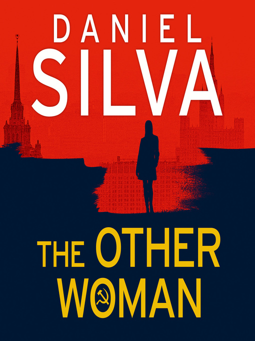 Title details for The Other Woman by Daniel Silva - Available